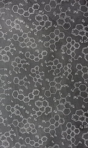 Chemistry Photo Background