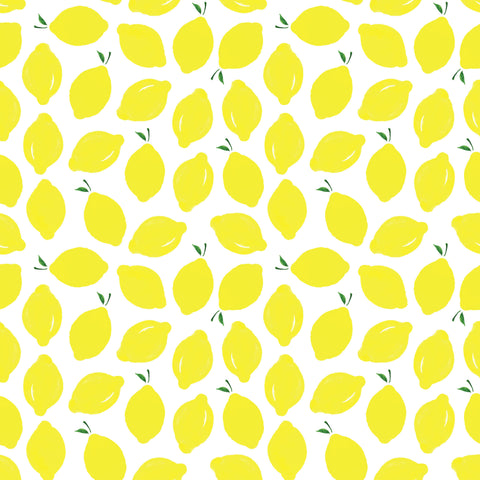 Lemon Drop Photo Background 