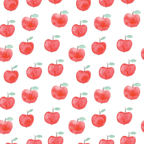 Red Apples Photo Background