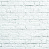 White Bricks Photo Background