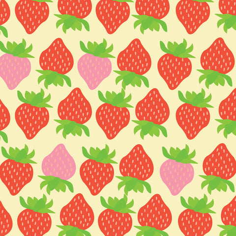 Berry Love Photo Background