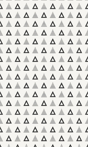 Alternate Triangles Photo Background
