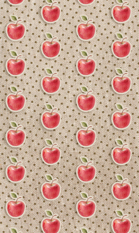Apples to Apples Photo Background