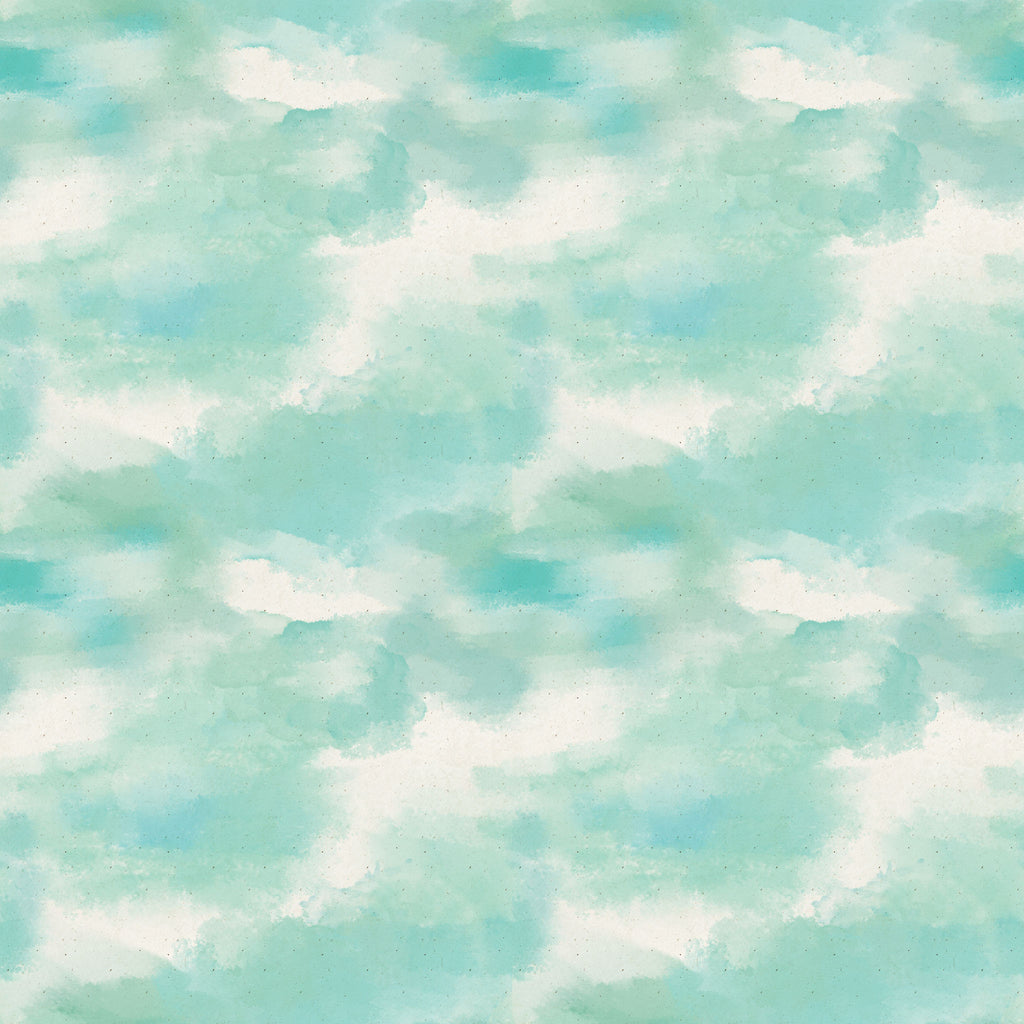 Blue Clouds Photo Background 