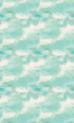 Blue Clouds Photo Background