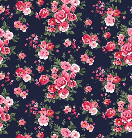 Bunches Of Roses Photo Background