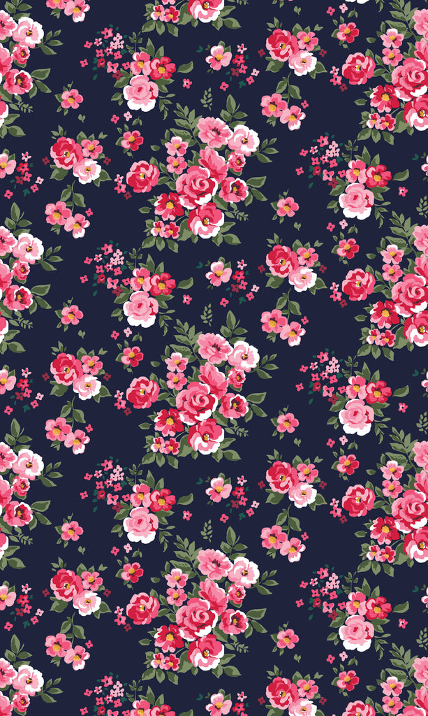 Bunches Of Roses Photo Background