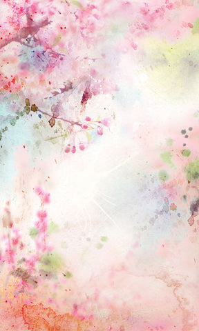 Cherry Blossom Photo Background