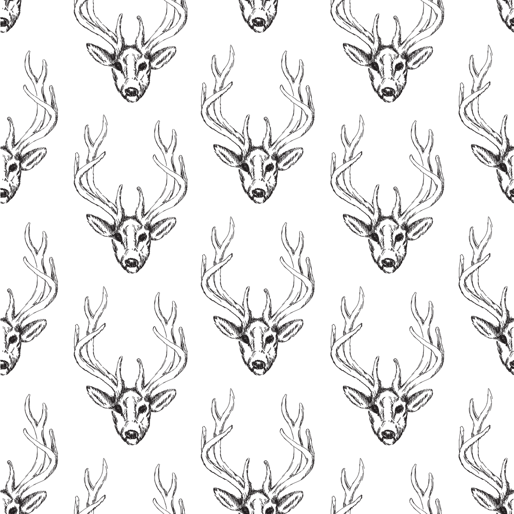Oh Deer Photo Background 