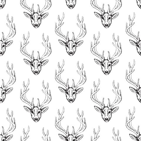 Oh Deer Photo Background 