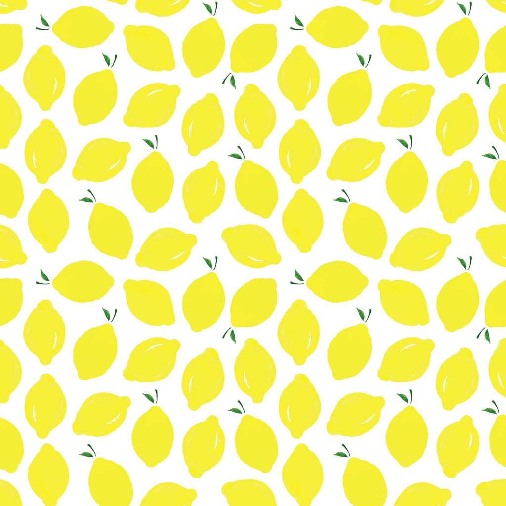 Lemon Drop Photo Background 