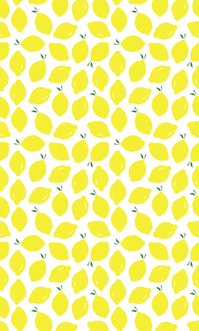 Lemon Drop Photo Background