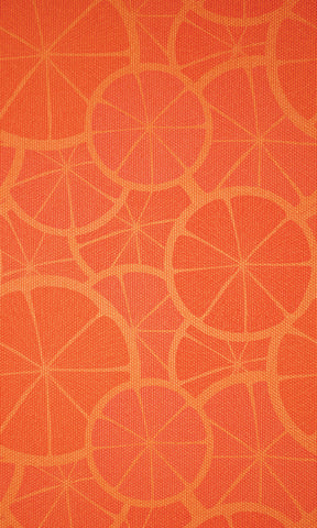 Citrus Canvas Photo Backdrop
