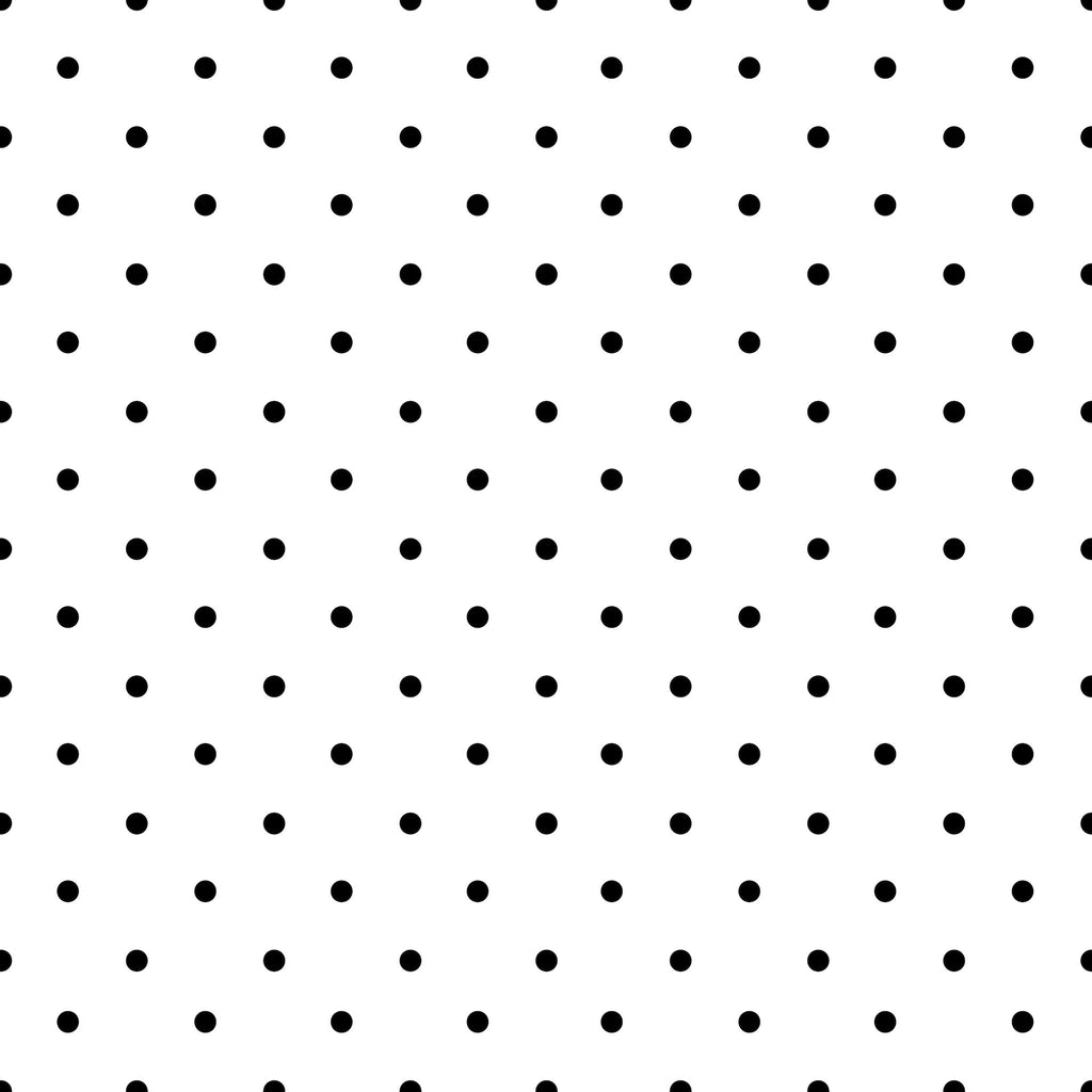 The Classic Polka Dot Photo Background 