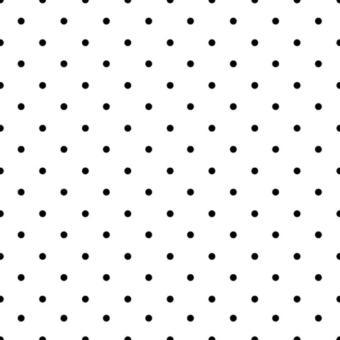 The Classic Polka Dot Photo Background 