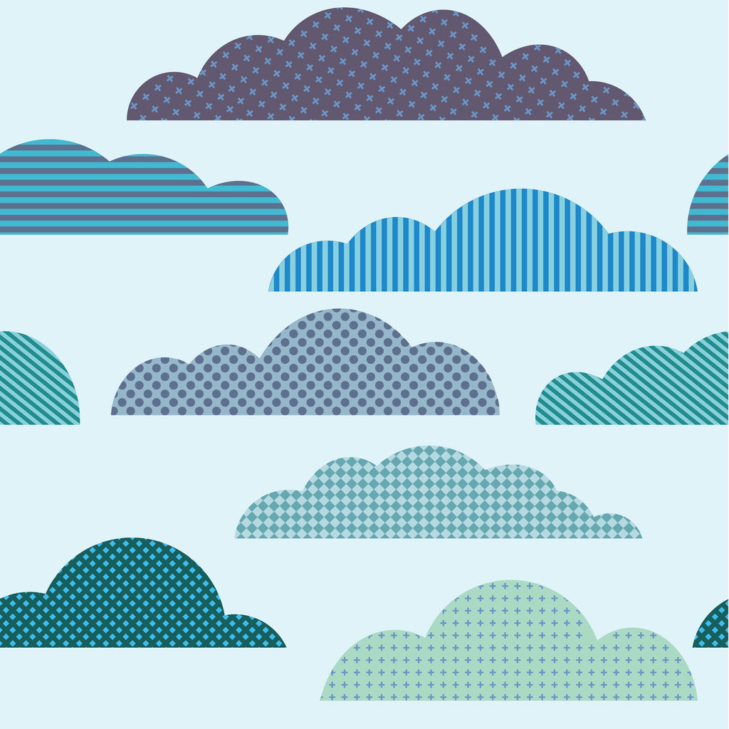 Cumulus Party Photo Background
