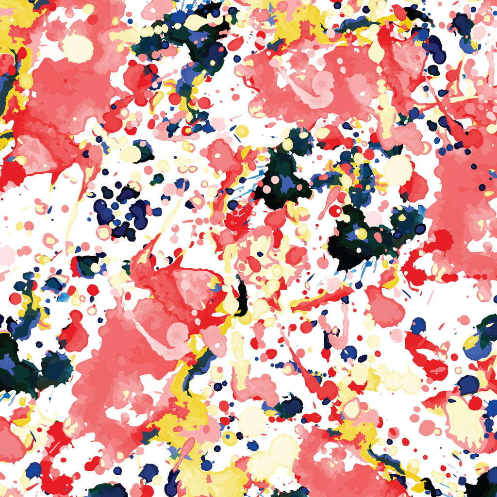 Pollock Photo Background 