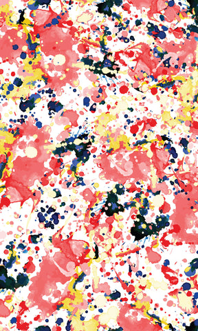 Pollock Photo Background