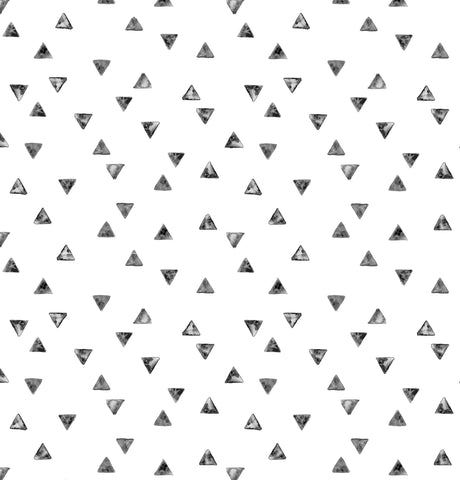 Small Scattered Triangles Photo Background