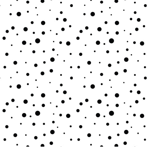 Splattered Spots Photo Backdrop