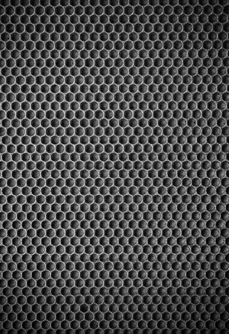 Steel Honeycomb Photo Backdrop