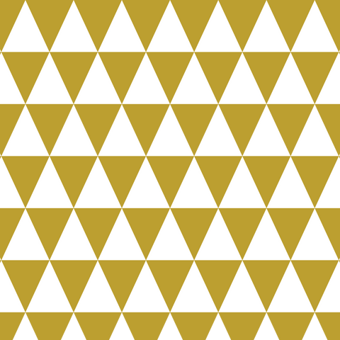 Stacked Triangles Photo Backdrop