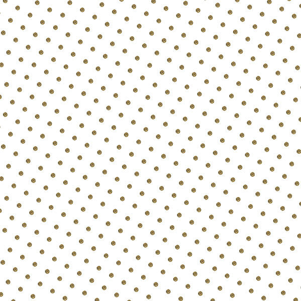 Gold Pin Dot Photo Background