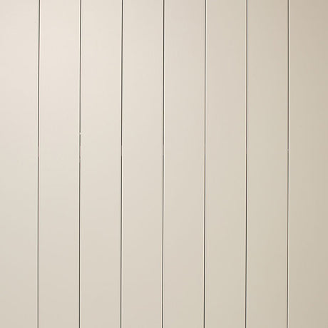 Straight Line White Photo Backdrop – PepperLu